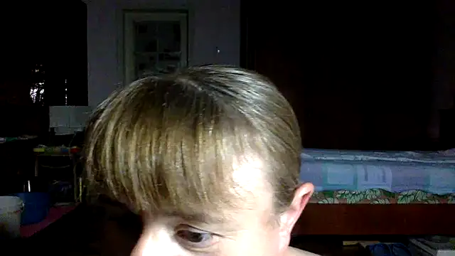 KlavdiaPetrivna online show from July 2026 07:18:02 PM