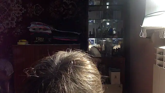 KlavdiaPetrivna online show from May 2026 02:17:01 AM