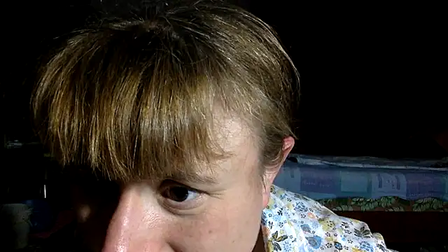 KlavdiaPetrivna online show from June 2026 07:08:02 PM