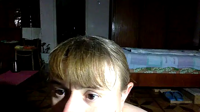 KlavdiaPetrivna online show from July 2026 01:17:01 AM
