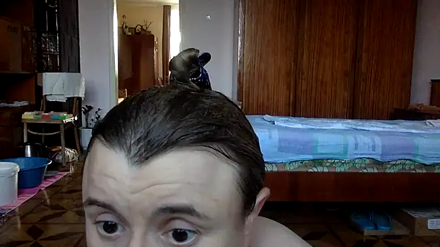 KlavdiaPetrivna online show from July 2026 03:37:01 AM