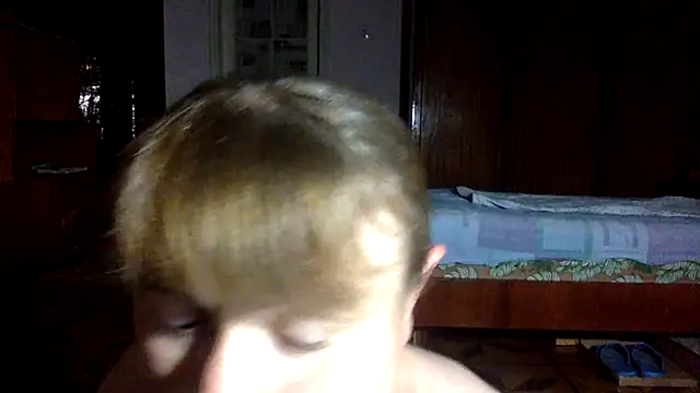 KlavdiaPetrivna online show from July 2026 08:28:01 PM