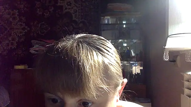 KlavdiaPetrivna online show from June 2026 10:11:01 PM
