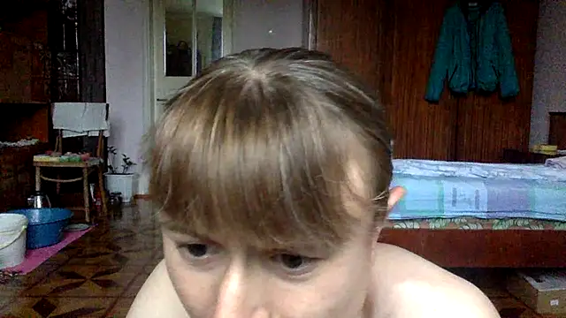 KlavdiaPetrivna online show from September 2025 05:36:01 AM