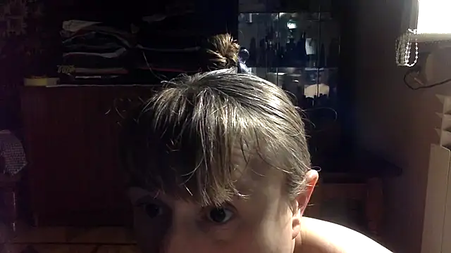 KlavdiaPetrivna online show from January 2026 01:23:02 AM