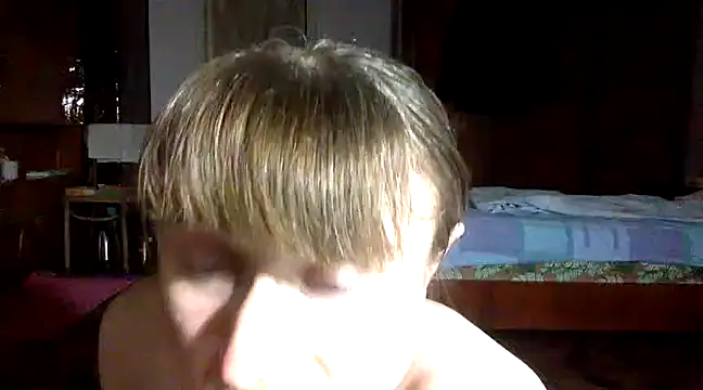 KlavdiaPetrivna online show from January 2025 09:46:01 PM