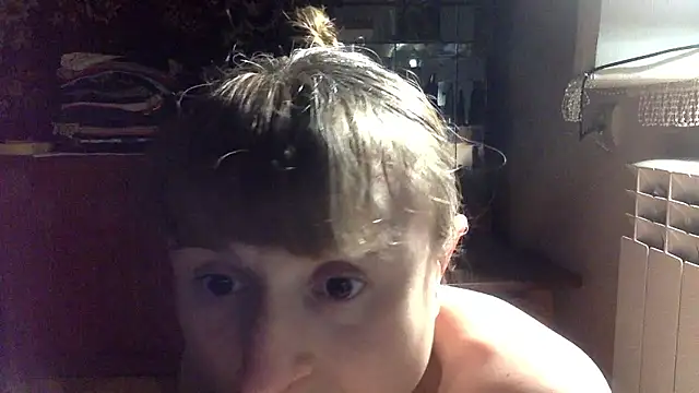 KlavdiaPetrivna online show from January 2026 07:31:01 PM