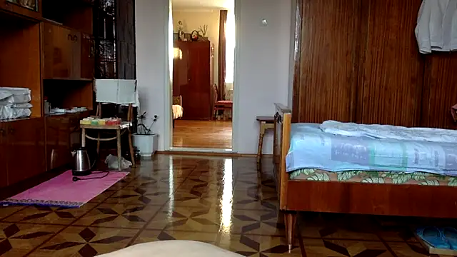 KlavdiaPetrivna online show from June 2026 03:36:02 AM
