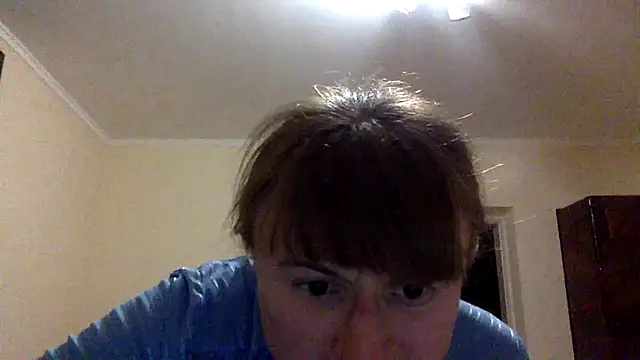 KlavdiaPetrivna online show from April 2026 06:25:02 PM