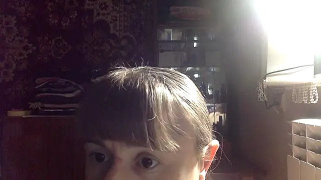 KlavdiaPetrivna online show from February 2026 10:08:02 PM