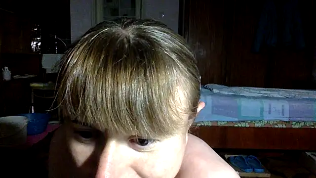 KlavdiaPetrivna online show from September 2025 08:59:01 PM
