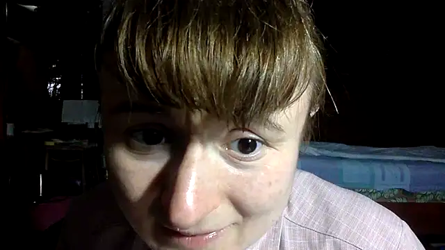 KlavdiaPetrivna online show from April 2026 02:40:02 AM