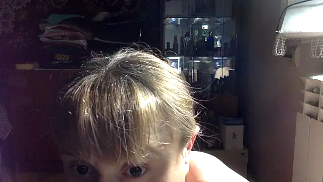 KlavdiaPetrivna online show from June 2026 11:59:01 PM