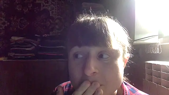 KlavdiaPetrivna online show from January 2026 08:24:02 PM