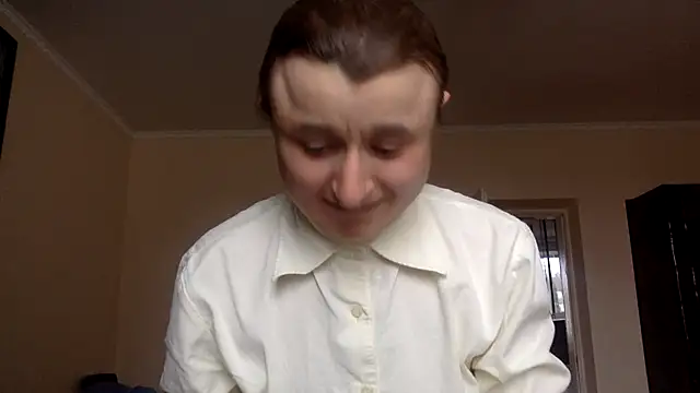 KlavdiaPetrivna online show from April 2026 03:16:01 PM