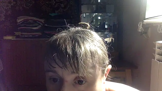 KlavdiaPetrivna online show from February 2026 12:49:01 AM