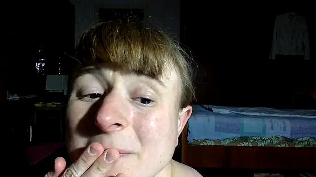 KlavdiaPetrivna online show from June 2026 12:49:02 AM