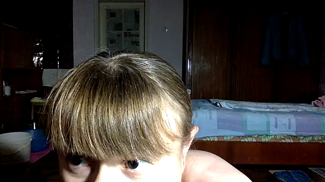 KlavdiaPetrivna online show from October 2025 08:56:01 PM