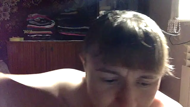 KlavdiaPetrivna online show from December 2025 09:39:01 PM