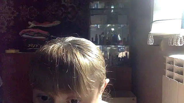 KlavdiaPetrivna online show from April 2026 12:58:02 AM