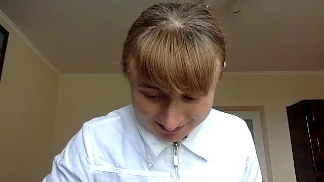 KlavdiaPetrivna online show from June 2026 06:14:01 AM