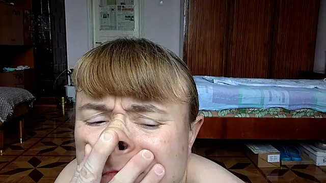 KlavdiaPetrivna online show from July 2026 08:14:01 AM