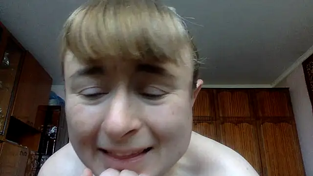 KlavdiaPetrivna online show from July 2026 05:36:02 AM