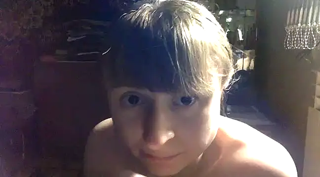KlavdiaPetrivna online show from January 2025 08:02:02 PM