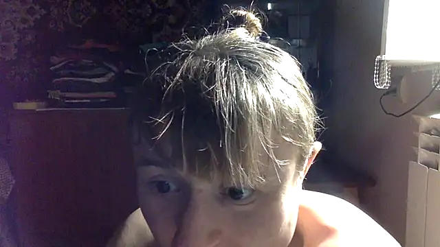 KlavdiaPetrivna online show from February 2026 02:55:02 AM