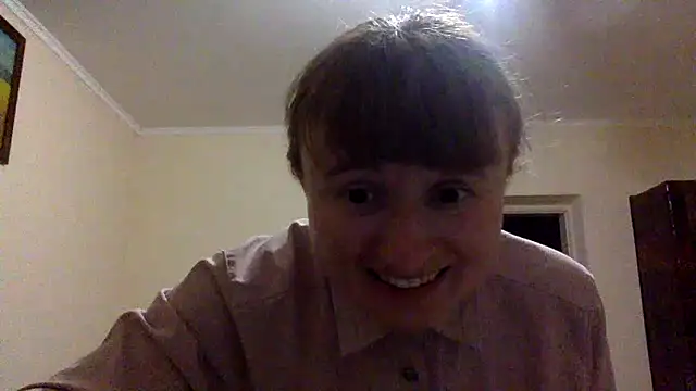 KlavdiaPetrivna online show from March 2026 07:26:01 PM