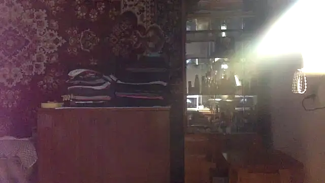 KlavdiaPetrivna online show from February 2026 05:30:01 AM