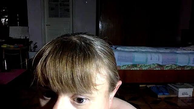 KlavdiaPetrivna online show from July 2026 09:29:02 PM