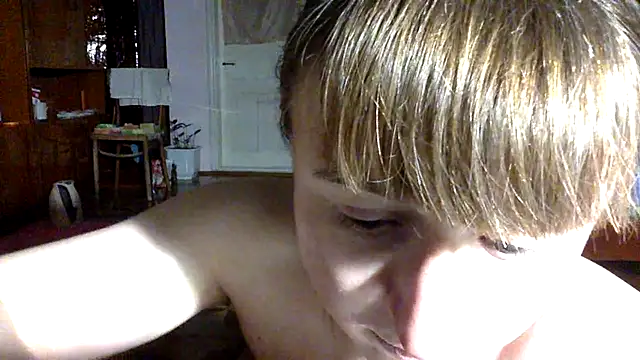 KlavdiaPetrivna online show from December 2024 09:08:01 PM