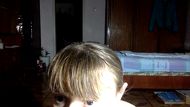 KlavdiaPetrivna online show from October 2025 12:12:02 AM