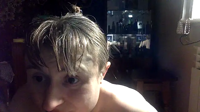 KlavdiaPetrivna online show from January 2026 12:25:01 AM