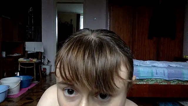 Snapshot of KlavdiaPetrivna chatting on October 2025 05:50:02 AM KlavdiaPetrivna online show from October 2025 05:50:02 AM