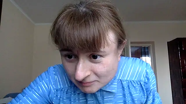 KlavdiaPetrivna online show from March 2026 04:56:01 AM