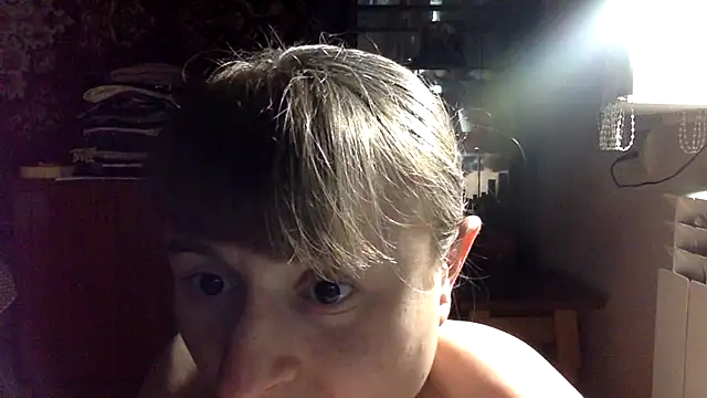 KlavdiaPetrivna online show from February 2026 02:14:02 AM