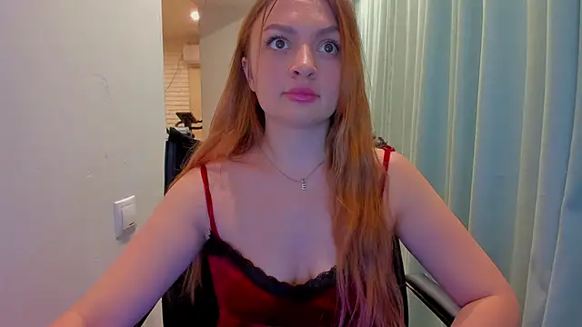 Snapshot of realfairy chatting on February 2025 09:37:01 PM realfairy online show from February 2025 09:37:01 PM