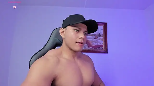 RoyConstance online show from February 2026 02:09:01 AM