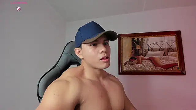 RoyConstance online show from April 2026 04:08:02 AM