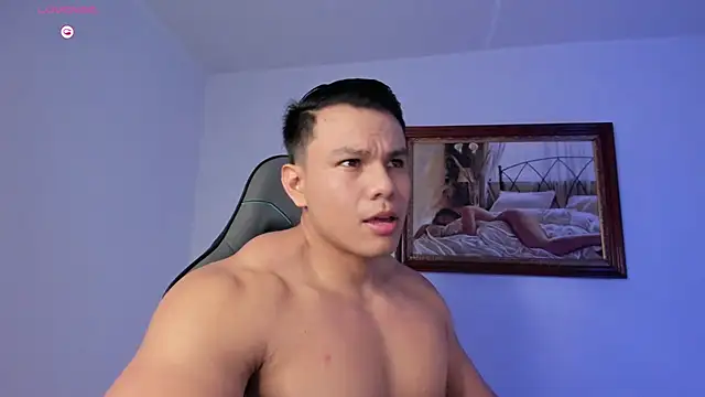 RoyConstance online show from April 2026 04:49:01 AM