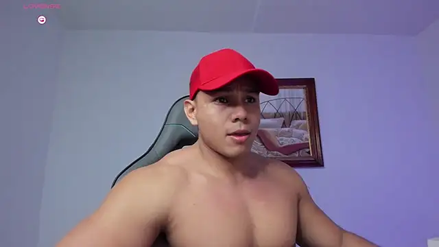 RoyConstance online show from March 2026 05:13:01 AM