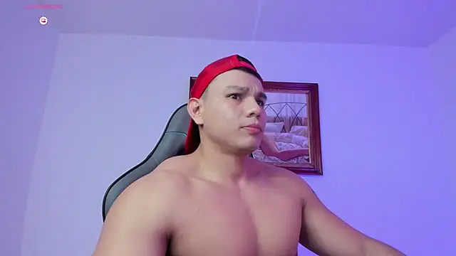 RoyConstance online show from February 2026 08:30:01 PM