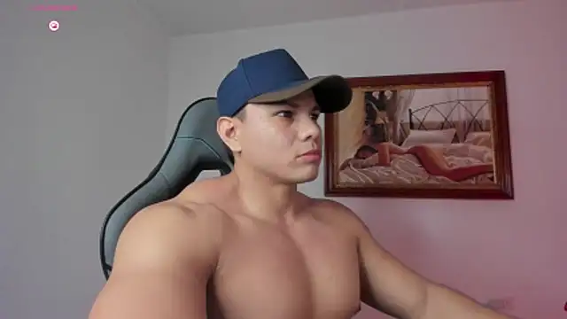 RoyConstance online show from March 2026 03:17:01 AM