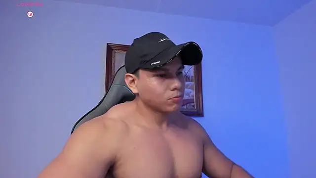 RoyConstance online show from March 2026 03:13:01 AM