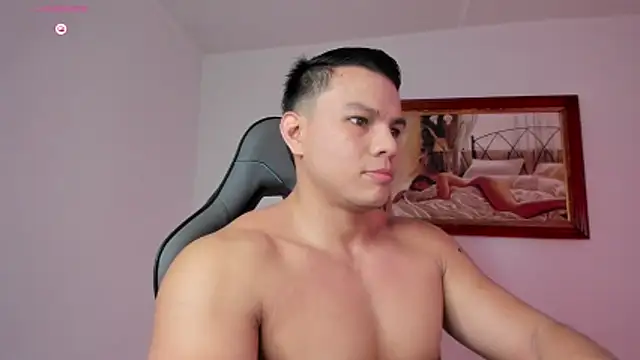 RoyConstance online show from April 2026 09:00:02 PM