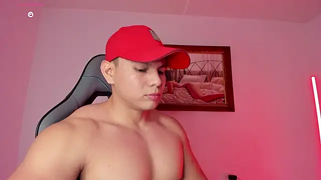 RoyConstance online show from January 2026 03:10:02 AM