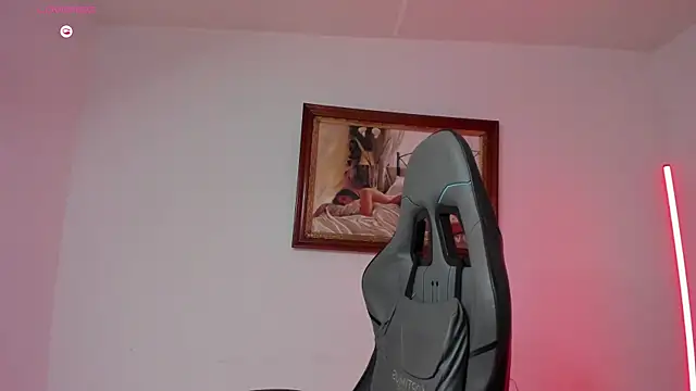 RoyConstance online show from May 2026 03:35:02 AM