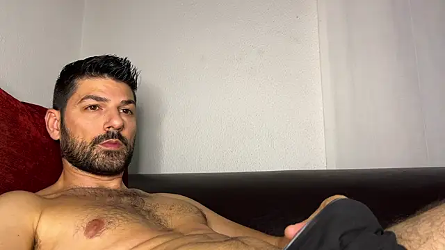 xxSexPrincexx online show from November 2025 02:04:01 AM